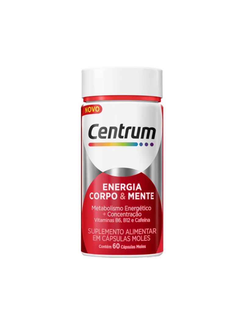 Centrum-Com-60-Capsulas-Energia-Corpo-E-Mente