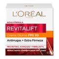 Loréal Revitalift Creme Diurno Fps30 49g