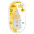 Mamadeira João E Maria Fluxo Lento 0+ Meses 120ml