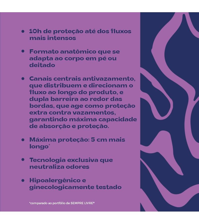 Absorvente-Sempre-Livre-Adapt-Plus-Note-E-Dia-Suave-Com-Abas-8-Unidades
