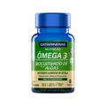 Omega 3 Biocultivado De Algas Catarinense Com 60 Capsulas