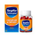Vitamina C 500mg + Arginina 500mg Targifor Te Energiza Imunidade E  Energia 60 Comprimidos