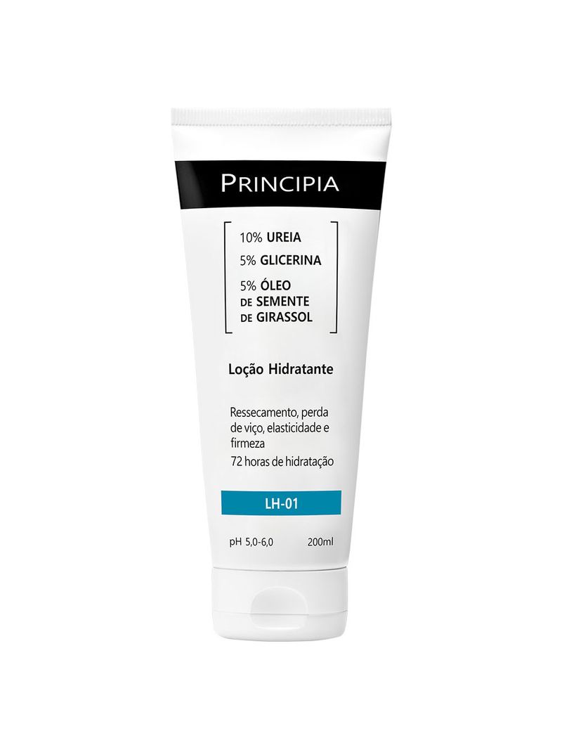 0609963220687-Locao-Hidratante-Principia-Lh-01-200ml