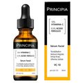 Serum Facial Anti-idade Principia Vc-10 30ml