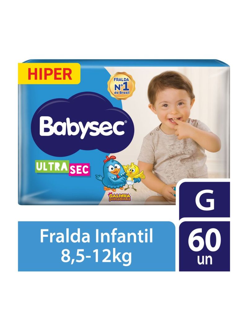 Fralda-Babysec-Ultrasec-Galinha-Pintadinha-Hiper