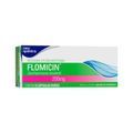 Flomicin 200mg Com 6 Capsulas