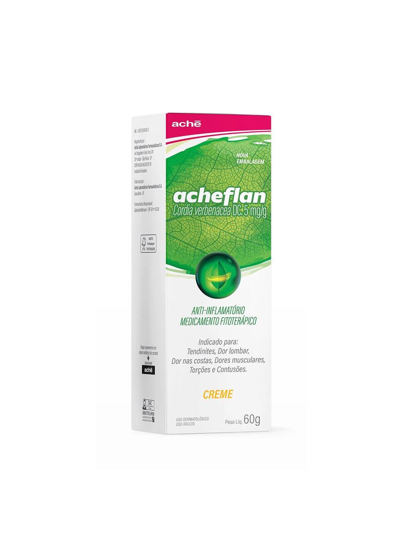 Acheflan