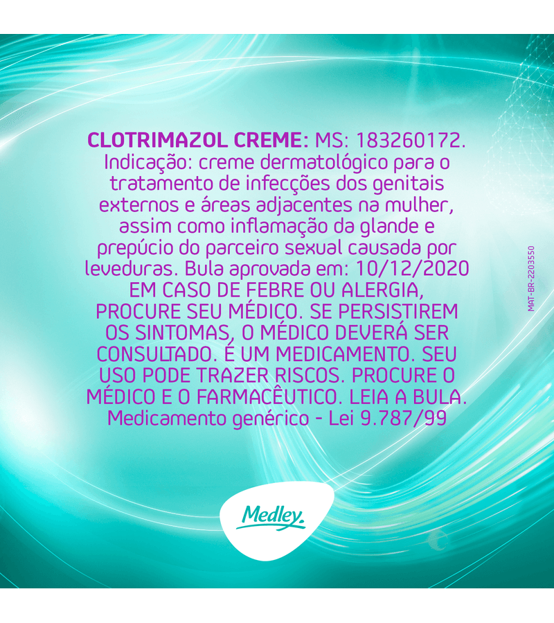 Clotrimazol-Medley-Creme-20g-Com-3-Aplicadores