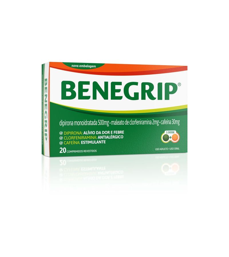 Benegrip-Com-20-Comprimidos