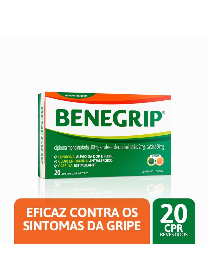 Benegrip-Com-20-Comprimidos