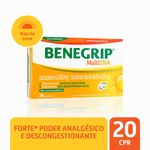 Benegrip-Multi-Dia-Caixa-20-Comprimidos-Contra-Gripe-E-Resfriado