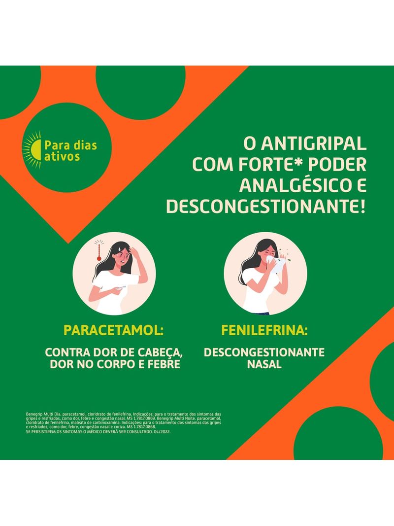 Benegrip-Multi-Dia-Caixa-20-Comprimidos-Contra-Gripe-E-Resfriado