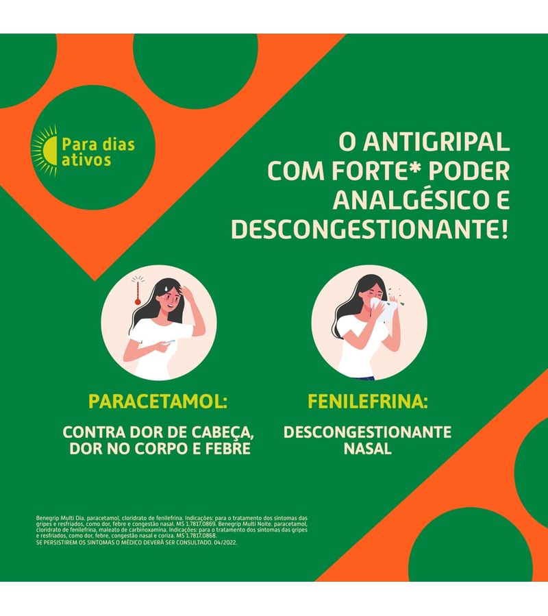 Benegrip-Multi-Dia-Caixa-20-Comprimidos-Contra-Gripe-E-Resfriado