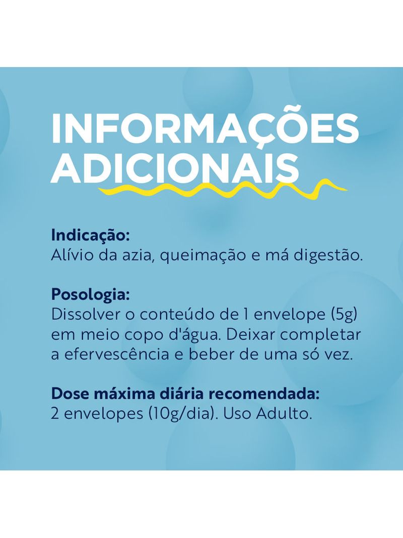 Antiacido-Po-Efervescente-Estomazil-6-Saches-Embalagem-Economica