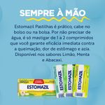 Antiacido-Pastilha-Mastigavel-Abacaxi-Estomazil-20-Comprimidos-Embalagem-Economica