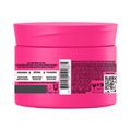 Mascara Para Tratamento Seda Brilho Ceramidas 300gr