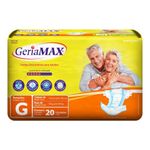 748226 Fralda Incontinencia Adulto Geriamax G 20 Unidades.jpg