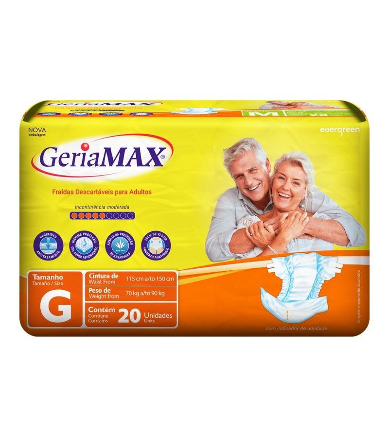 748226 Fralda Incontinencia Adulto Geriamax G 20 Unidades.jpg