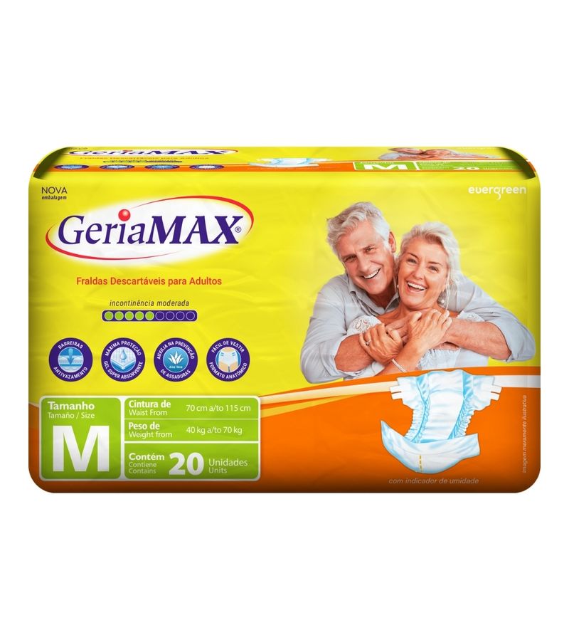 748227 Fralda Incontinencia Adulto Geriamax M 20 Unidades.jpg