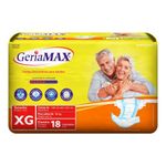748228 Fralda Incontinencia Adulto Geriamax XG 18 Unidades.jpg