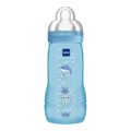Mamadeira Mam Fashion Bottle Boys 330ml Ref.4833