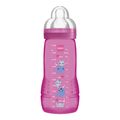 Mamadeira Mam Fashion Bottle Girls 330ml Ref.4834