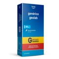 Metronidazol +nistatina Creme Vaginal 50g Geolab Generico