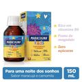 Calmante Fitoterapico Maracugina Kids Maracuja E Camomila 150ml