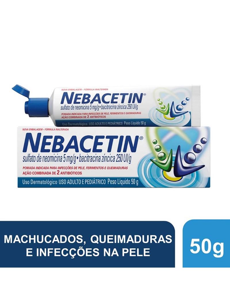 Nebacetin-Pomada-50g