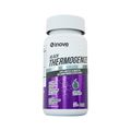 Thermogenize Black Com 30 Comprimidos Revestidos Inove