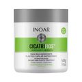 Mascara Hidratante Inoar Cicatrifios Renovacao Absoluta 500gr