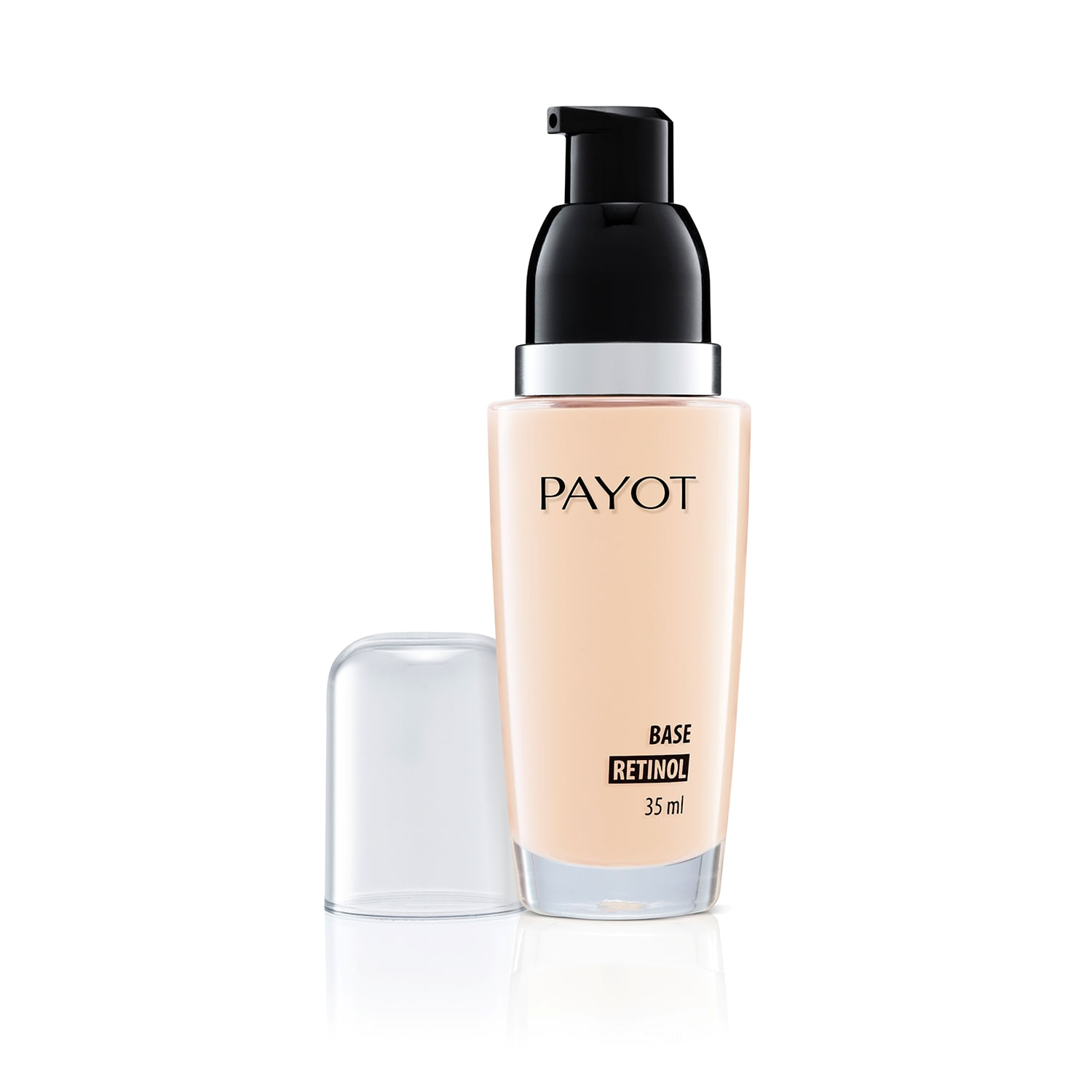 BASE PAYOT RETINOL 35ML COR 10 - Preço Popular