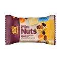Barra De Castanha Banana Brasil Mini Nuts Frutas E Chocolate Branco 15g