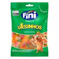Fini Gelatina 80gr Ursinhos Brilho