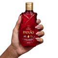 Oleo Deo Corporal Paixao Tentadora Ameixa Rubi 200ml