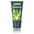 Desodorante Rexona Masculino All Body Deo 75gr Creme Active Fresh