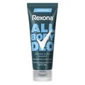 Desodorante Rexona Masculino All Body Deo 75gr Creme Ocean Rush