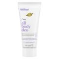 Desodorante Dove Feminino All Body Deo 75gr Creme Lavender E Camomile
