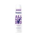 Desodorante Rexona Feminino All Body Deo Spring Glow 150ml