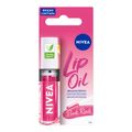 Protetor Labial Nivea Lip Oil Pink Rock 5,5ml