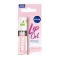 Protetor Labial Nivea Lip Oil Natural Glow 5,5ml