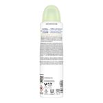 Desodorante-Dove-Aerossol-Fresh-Care-Pepino-e-Cha-150ml