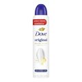 Desodorante Aerossol Dove Original 250ml