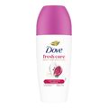 Desodorante Roll On Dove Fresh Care Romã E Verbena 50ml