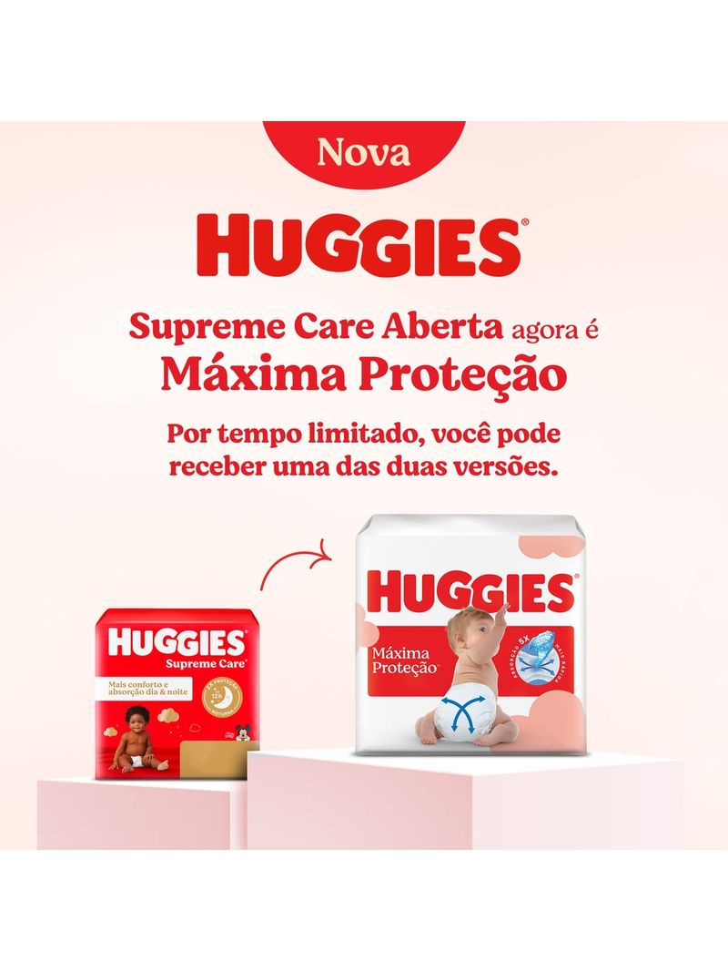 Fralda-Huggies-Supreme-Care-Mega-Xxg-Com-26-Unidades