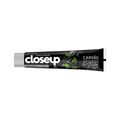 Creme Dental Close Up Carvao Ativado Menta 128gr