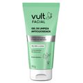 Vult Gel Para Limpeza 150gr Pele Mista A Oleosa