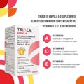 Triade Ampola 3ml Solucao Oral Laranja