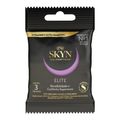 Preservativo Blowtex Skyn Elite Com 3 Unidades