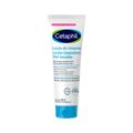 Locao De Limpeza Cetaphil Pele Senivel Normal A Seca 100ml